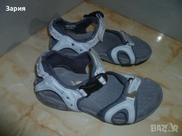 NIKE сандали №38, снимка 6 - Сандали - 51501399