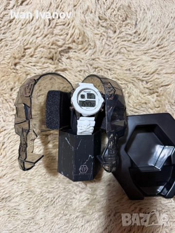 Philipp Plein часовник