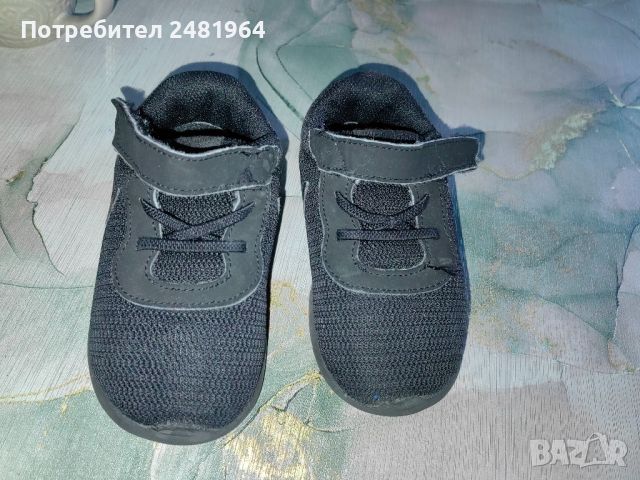 Маратонки Nike, снимка 2 - Детски маратонки - 46122816