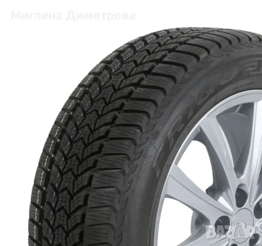 Зимна гума DEBICA 215/55R16 ZODE 97H FRHP2, снимка 3 - Гуми и джанти - 47802676