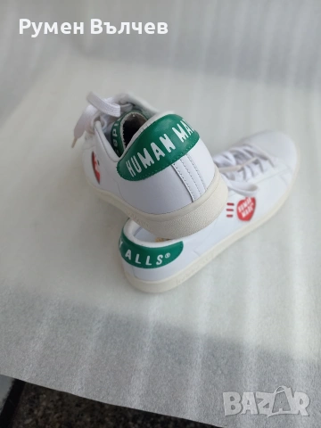 маратонки Adidas Stan Smith Human Made, снимка 9 - Маратонки - 53862671