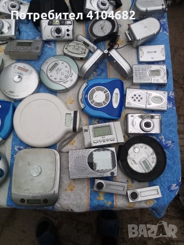 неработеща техника за части , снимка 8 - Резервни части за телефони - 53910859