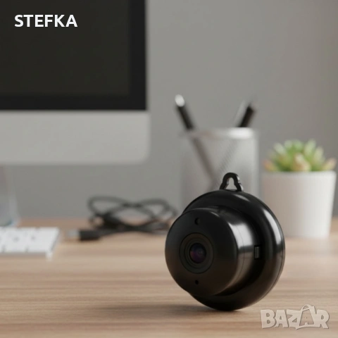 Мини камера