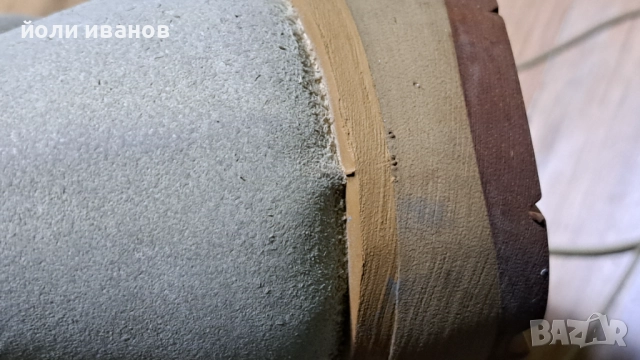 Зимни високи обувки с мембрана и чорап,нови 47 номер, снимка 7 - Мъжки боти - 52135017