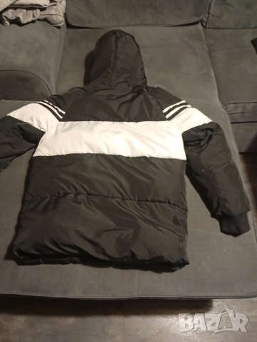 Детско зимно яке Reserved , снимка 4 - Детски якета и елеци - 52558517