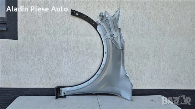 Предно дясно крило Kia Sportage 5 NQ5, година 2022 2023 2024 2025 , снимка 6 - Аксесоари и консумативи - 52452329