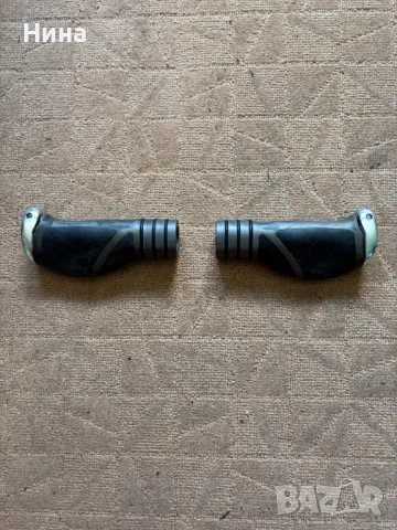 Грипове Selle Royal Mano Moderate 60º, снимка 2 - Велосипеди - 49552670