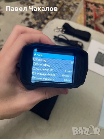 Нощно виждане, снимка 5 - Оборудване и аксесоари за оръжия - 52335185