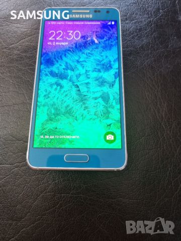 Samsung - Alpha, снимка 3 - Samsung - 46756912