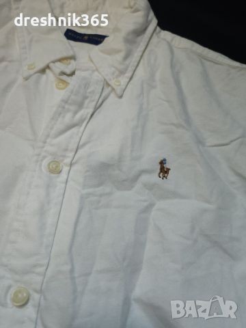 Polo Ralph Lauren Риза/Мъжка XL, снимка 6 - Ризи - 45264814