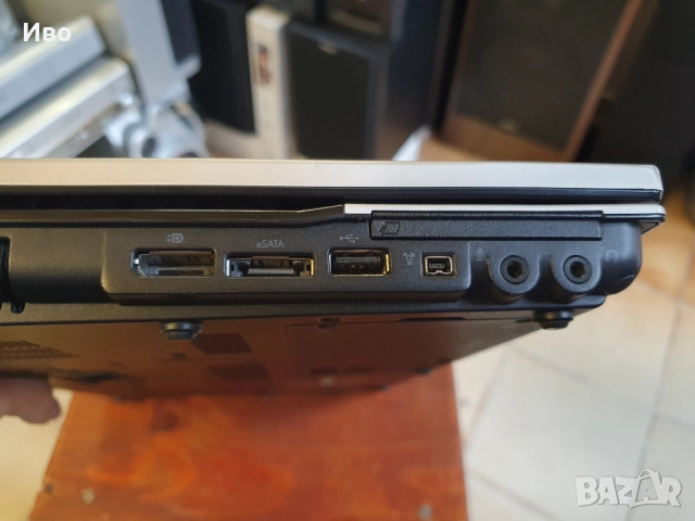 💻 15,6" лаптоп HP EliteBook 8540p RAM - 4GB, HDD- 250GB. Преинсталиран, готов за употреба. Батерият, снимка 13 - Лаптопи за дома - 52040241