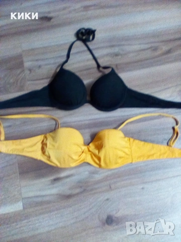 Дамски бански HM/ПАРЕО+ПОДАРЪК, снимка 9 - Бански костюми - 31835158