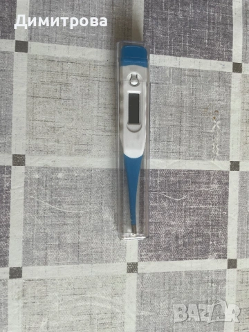 Термометър за вода /воден термометър/, еректронен термометър, снимка 3 - За банята - 53083972