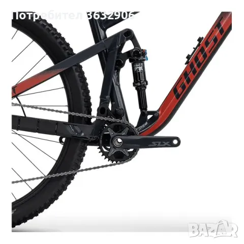 Велосипеди Trek, GT, Kona, Mondraker, Kross, Corratec, снимка 6 - Велосипеди - 46966835