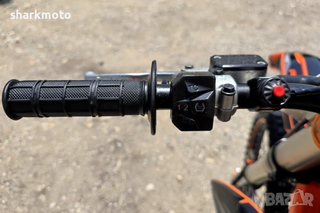 Ktm SX-F 450i HOB BHOC !!! , снимка 11 - Мотоциклети и мототехника - 51024659