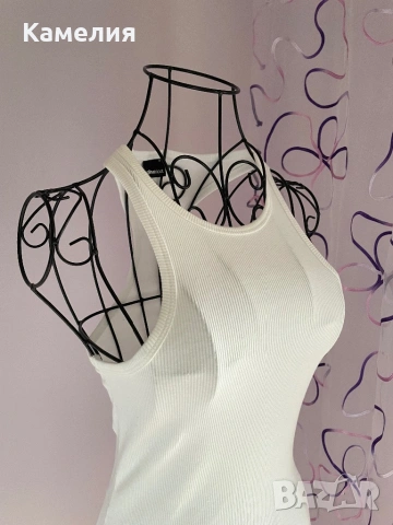 Рокля по тялото, снимка 3 - Рокли - 53949442