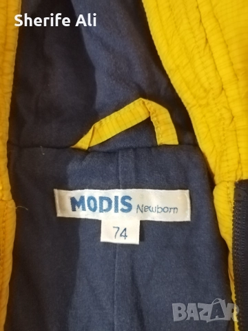 Космонавт за момче, снимка 2 - Бебешки ескимоси - 52578713