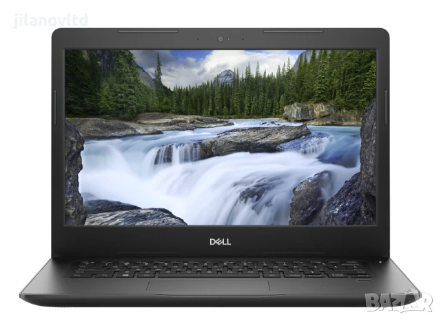 Лаптоп Dell Latitude 3490 i5-8350U 8GB 256GB SSD FHD ГАРАНЦИЯ