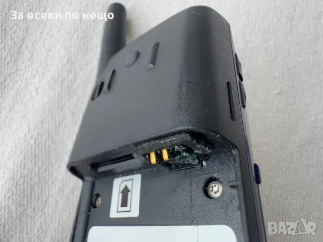 Ретро GSM Ericsson T18s, снимка 9 - Sony Ericsson - 48307909