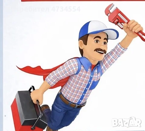 🏠 Ремонти по домове и покриви