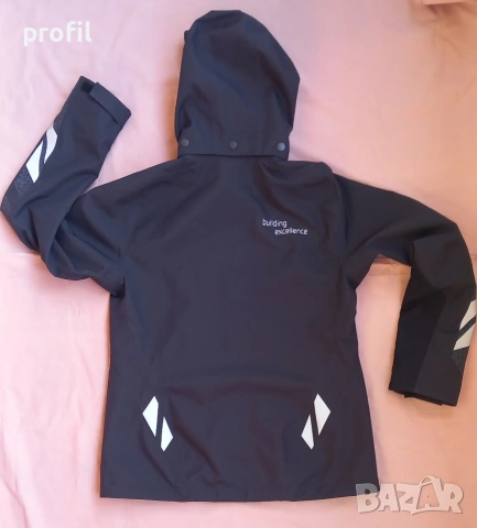 Ново Mascot водоустойчиво дамско яке/мембрана М, снимка 13 - Якета - 54146995