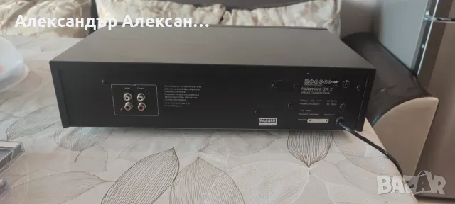 Nakamichi BX-2, снимка 4 - Декове - 47383364