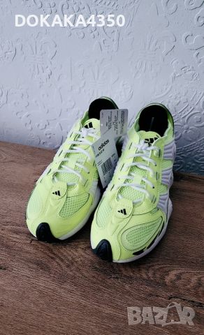 Adidas Дамски маратонки, снимка 3 - Маратонки - 45075492