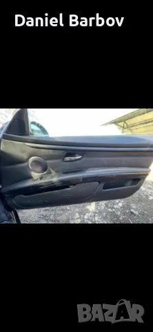 BMW E92 на части 330d, снимка 11 - Автомобили и джипове - 50232949