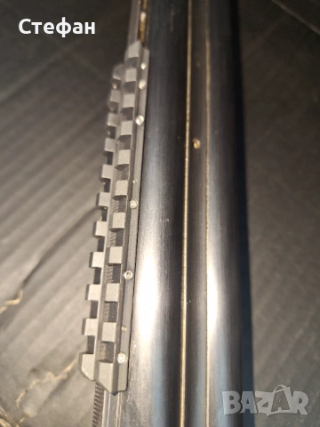 Уивър база за ТОЗ - 34, снимка 11 - Оборудване и аксесоари за оръжия - 51939635