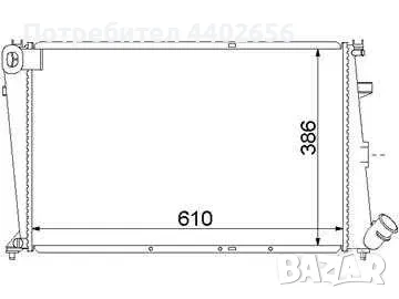 Нови части за леки коли, снимка 6 - Части - 49323721