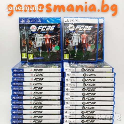 [ps5/ps4] ! СУПЕР цена! Call of Duty: Black Ops 7 Steelbook/ Чисто нови!, снимка 6 - Игри за PlayStation - 51498178