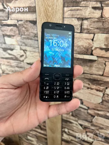 Nokia 230 Duos , снимка 1 - Nokia - 47039381