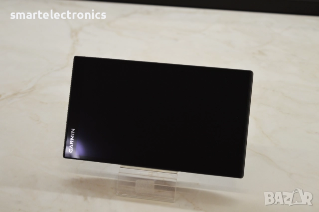  Garmin DriveSmart 61 Навигация, снимка 4 - Garmin - 51502465