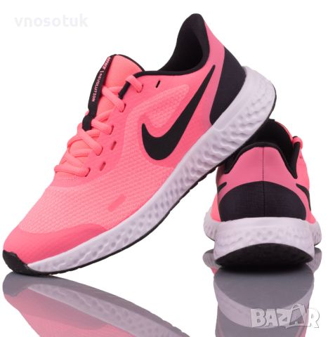 Дамски маратонки Nike Revolution 5 -№ 38.5, снимка 1