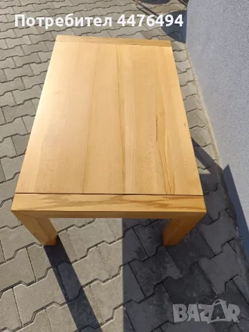 Мебели от Германия , снимка 2 - Маси - 50329831