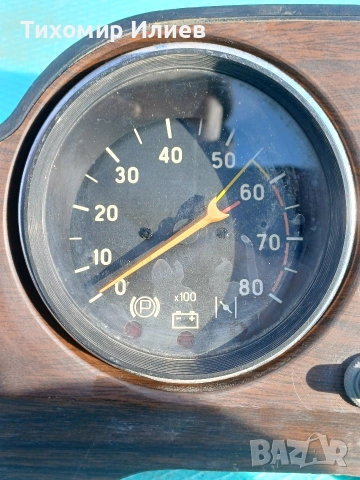 Части за ВАЗ 2103 / 2106, снимка 10 - Части - 53308518