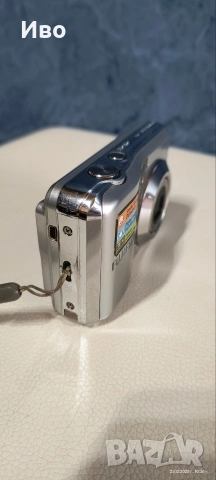Дигитален фотоапарат Fujifilm Finepix AV200, снимка 10 - Фотоапарати - 52884940