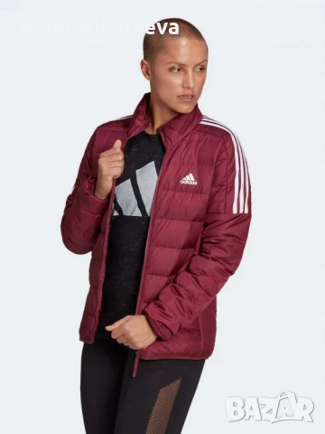 ADIDAS Яке, снимка 3 - Якета - 53394924