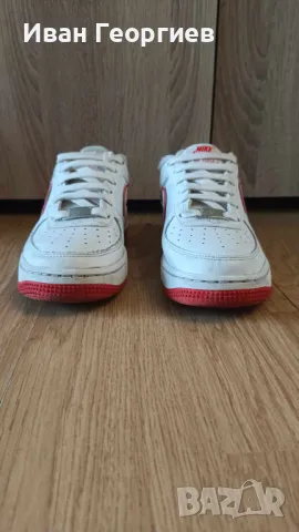 NIKE Air Force 1, снимка 1 - Детски маратонки - 47096577