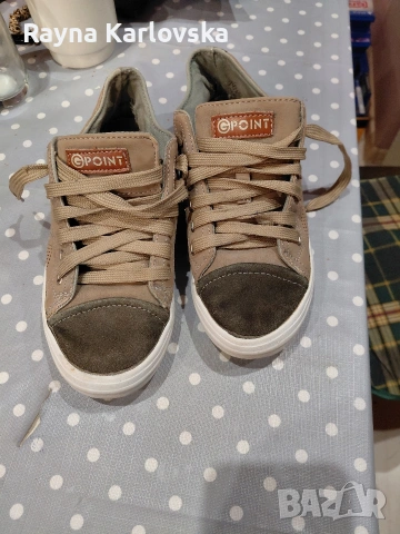 Маратонки "Dockers" и"POINT" унисекс, снимка 6 - Маратонки - 53843527