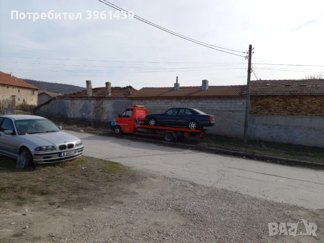 Пътна помощ Варна, снимка 2 - Транспортни услуги - 51928463