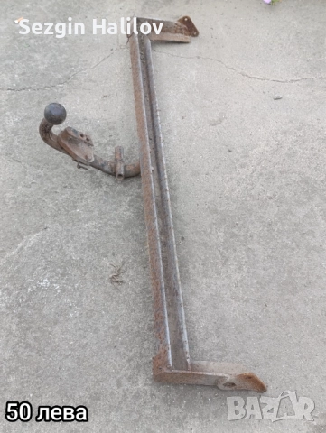 Вехтории , снимка 3 - Други инструменти - 51711236