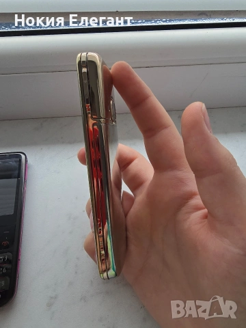 Nokia 6700 3 бр , снимка 4 - Nokia - 53082818