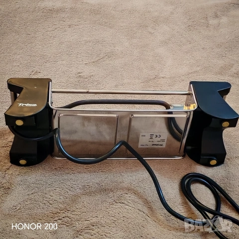 Раклет дуо грил Trisa. , снимка 6 - Скари - 54239046