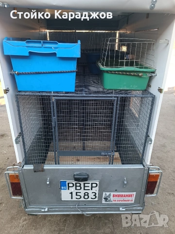 Транспорт на домашни любимци , снимка 3 - За котки - 53301157