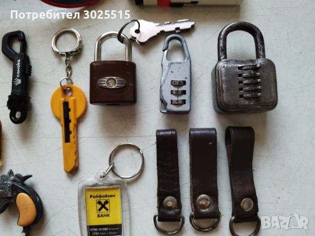 Сувенири, ключодържатели , снимка 6 - Колекции - 35213789