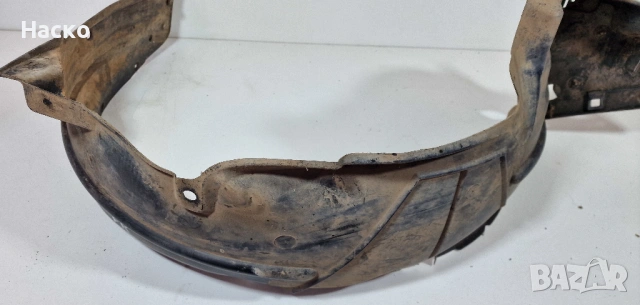 Преден Десен Подкалник Honda Accord 7 VII Хонда Акорд 2003г-2008г, снимка 4 - Части - 53753904