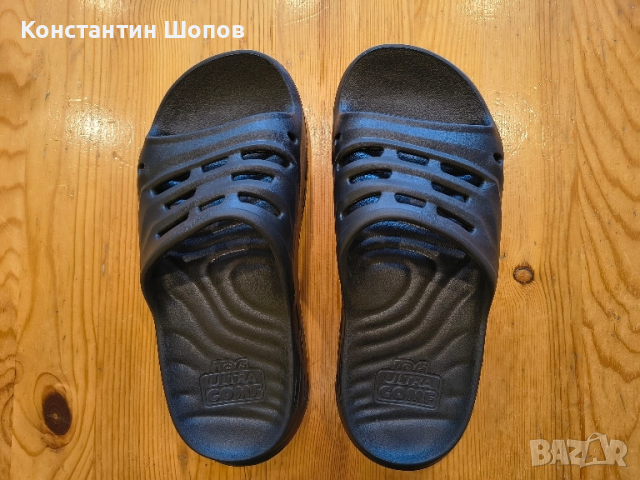 Чехли Teva ApreTrail Slide