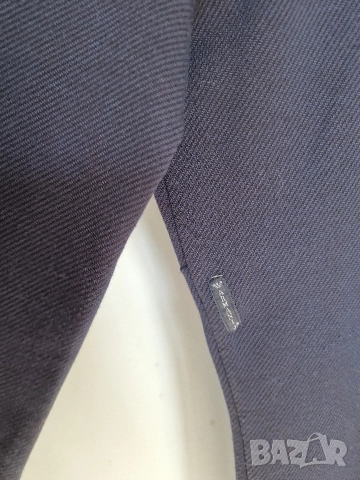 Страхотна дамска рокля ARMANI JEANS размер M/ L , снимка 9 - Рокли - 52828477