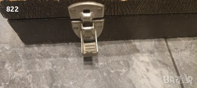 Стар ксилофон, снимка 4 - Антикварни и старинни предмети - 50060015